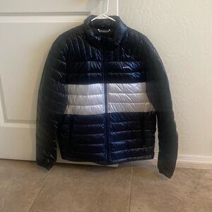 DKNY Puffer